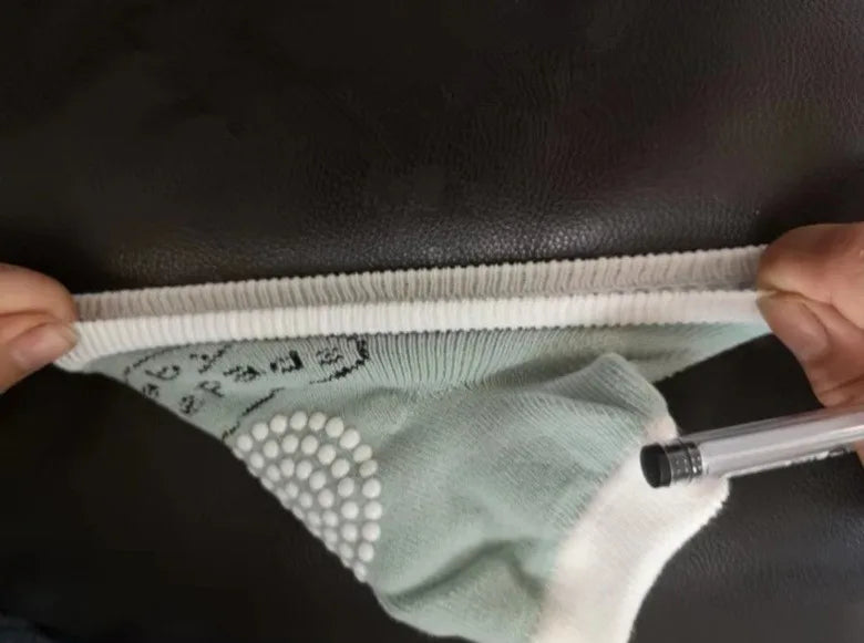 1 Pair Baby Knee Pads