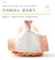 Infants Breathable Knee Pads Protector