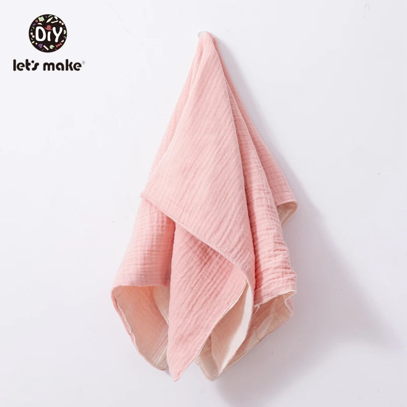 Baby Stuff Bath Towel