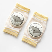 Baby Crawling Socks Knee Pad