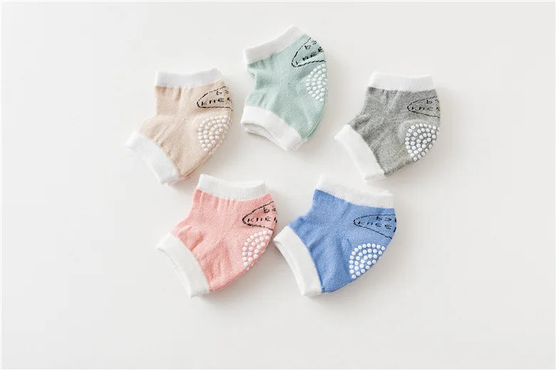 1 Pair Baby Knee Pads