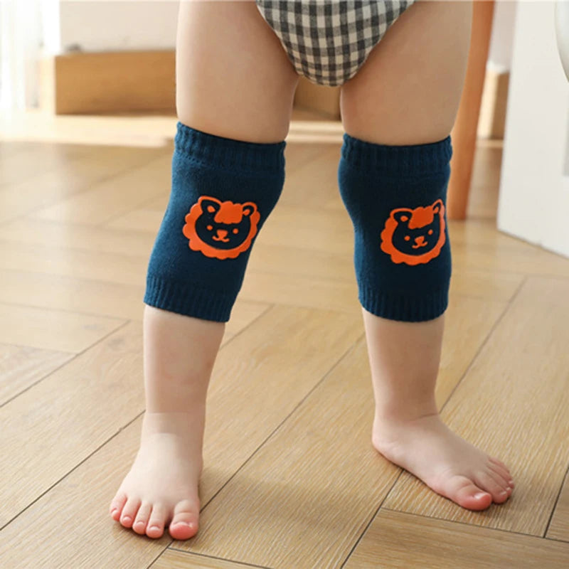 Baby  Anti-slip Knee Pads