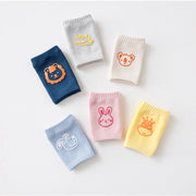 Baby  Anti-slip Knee Pads