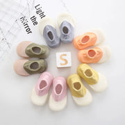Baby Socks Shoes Anti-Slip