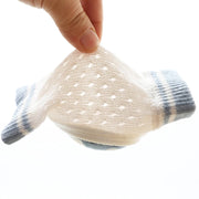 Baby Crawling Socks Knee Pad