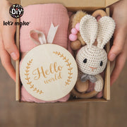 Baby Birth Gift Box