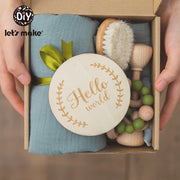 Baby Birth Gift Box