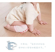 Infants Breathable Knee Pads Protector