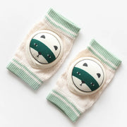 Baby Crawling Socks Knee Pad