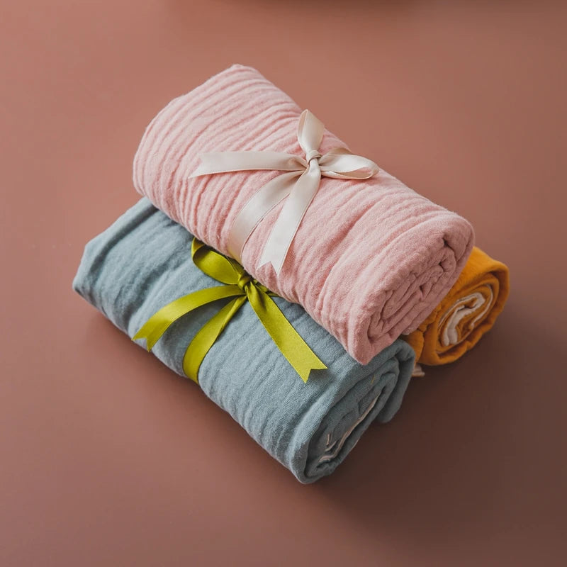 Baby Bath Rattle Bracelet Toys Set