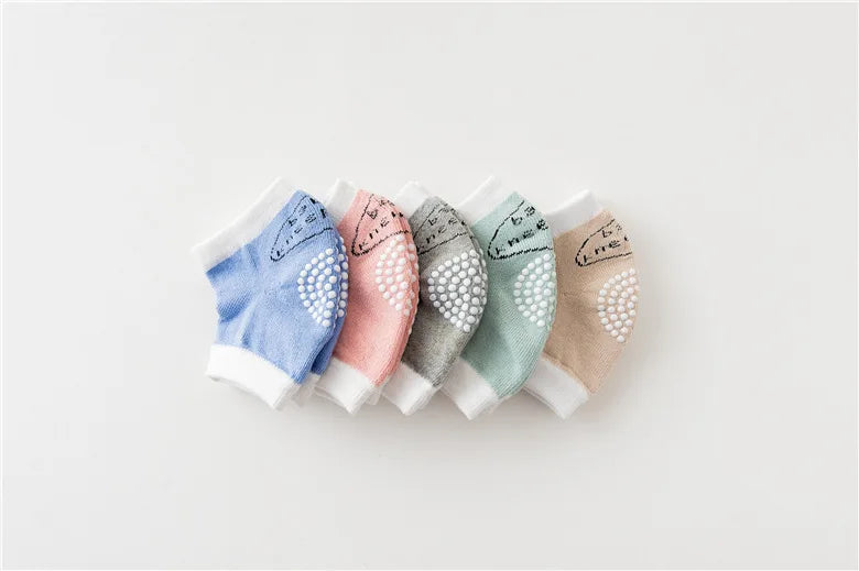 1 Pair Baby Knee Pads