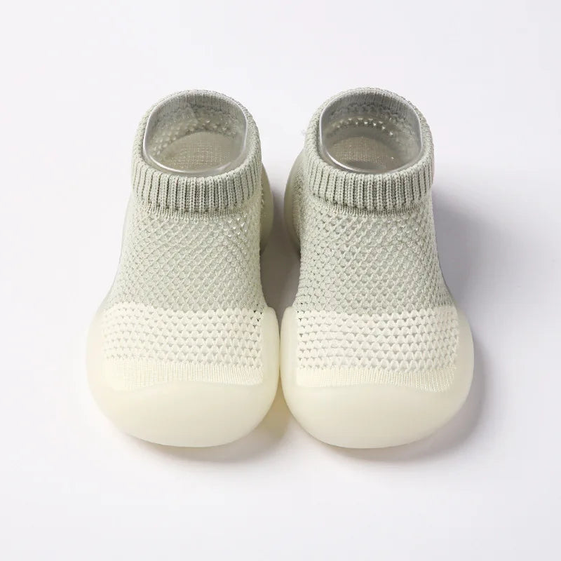 Baby Shoes First Walkers Booties