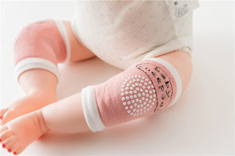 1 Pair Baby Knee Pads