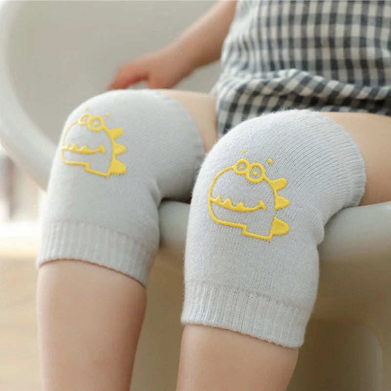 Baby  Anti-slip Knee Pads
