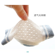 Baby Crawling Socks Knee Pad