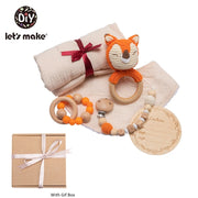 Baby Birth Gift Box