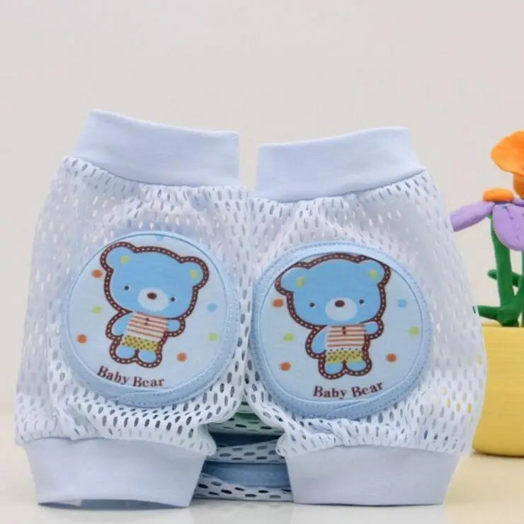 Kids Crawling Elbow Knee Pads