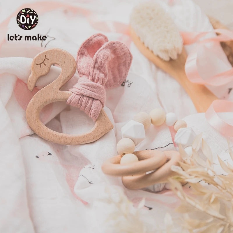 Baby Stuff Bath Towel