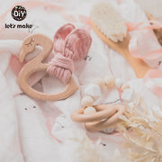 Baby Stuff Bath Towel