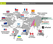 Food Grade Baby Silicone Placemat