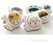 Baby Crawling Socks Knee Pad