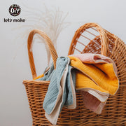 Baby Stuff Bath Towel