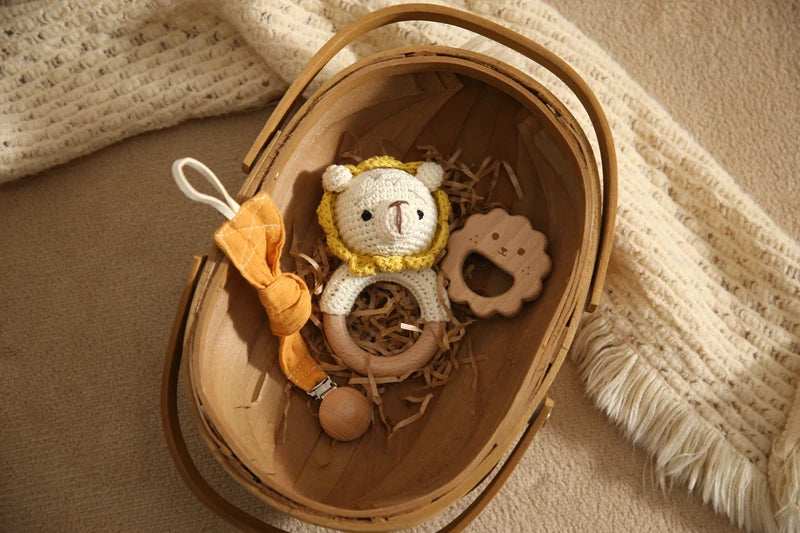 Baby Stuff Bath Towel