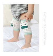 Baby Crawling Socks Knee Pad