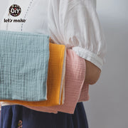 Baby Stuff Bath Towel