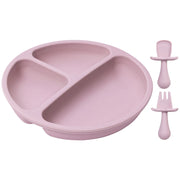 Tableware Waterproof Baby Plate