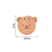 Kids Wooden Montessori Toys