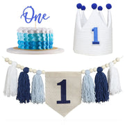 1st Birthday Boho Party Decoration