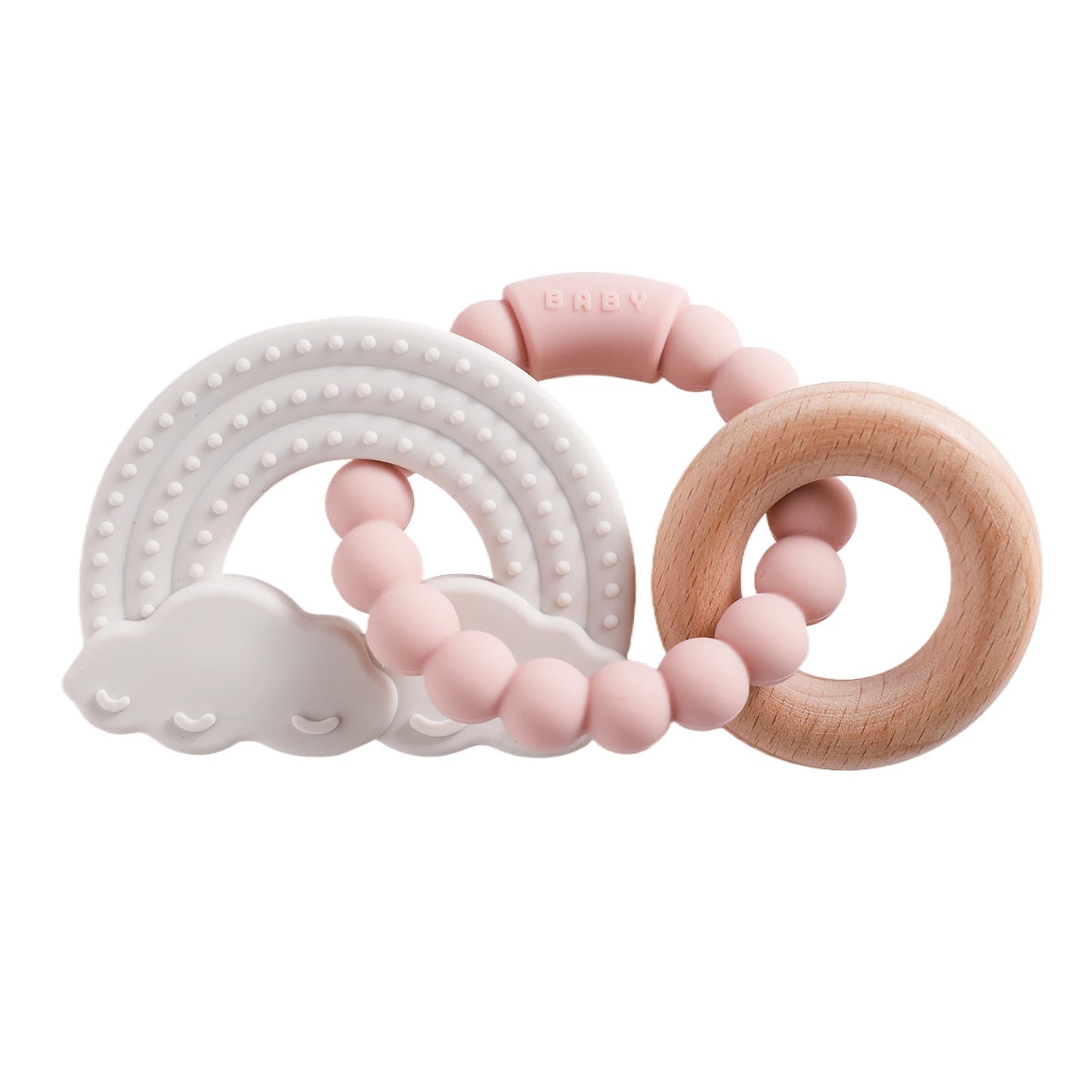 Planet Teether Bracelet