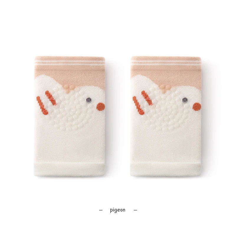 Kids Crawling Elbow Knee Pads