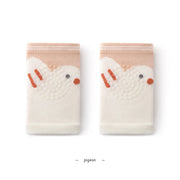 Kids Crawling Elbow Knee Pads