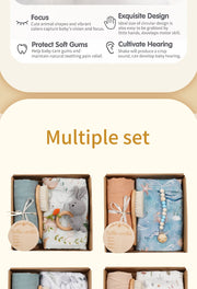 5PCS Comfort Toy Gift Set