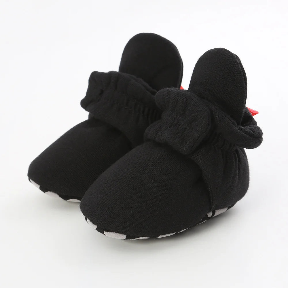 Meckior Star Baby Shoes