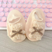 Newborn Short Breathable Socks