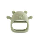 Baby Teether Gloves