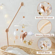 Baby Musical Rattles Toys