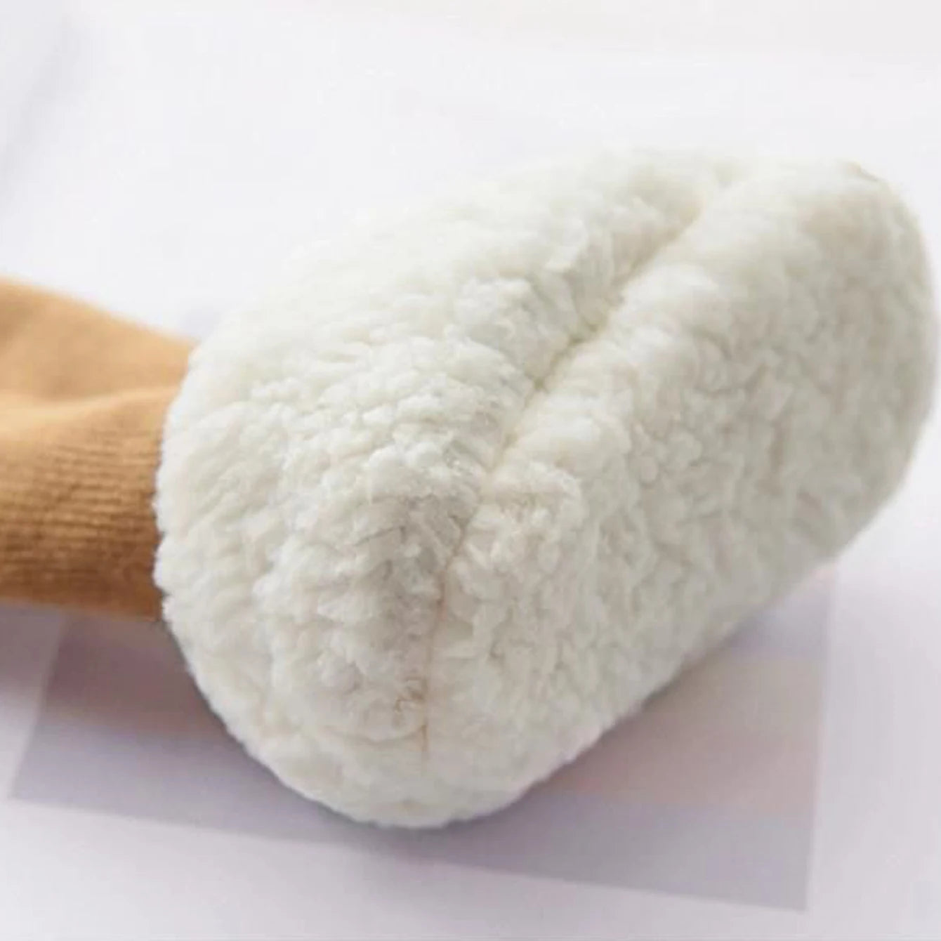 3D Cartoon Animals Baby Shoes