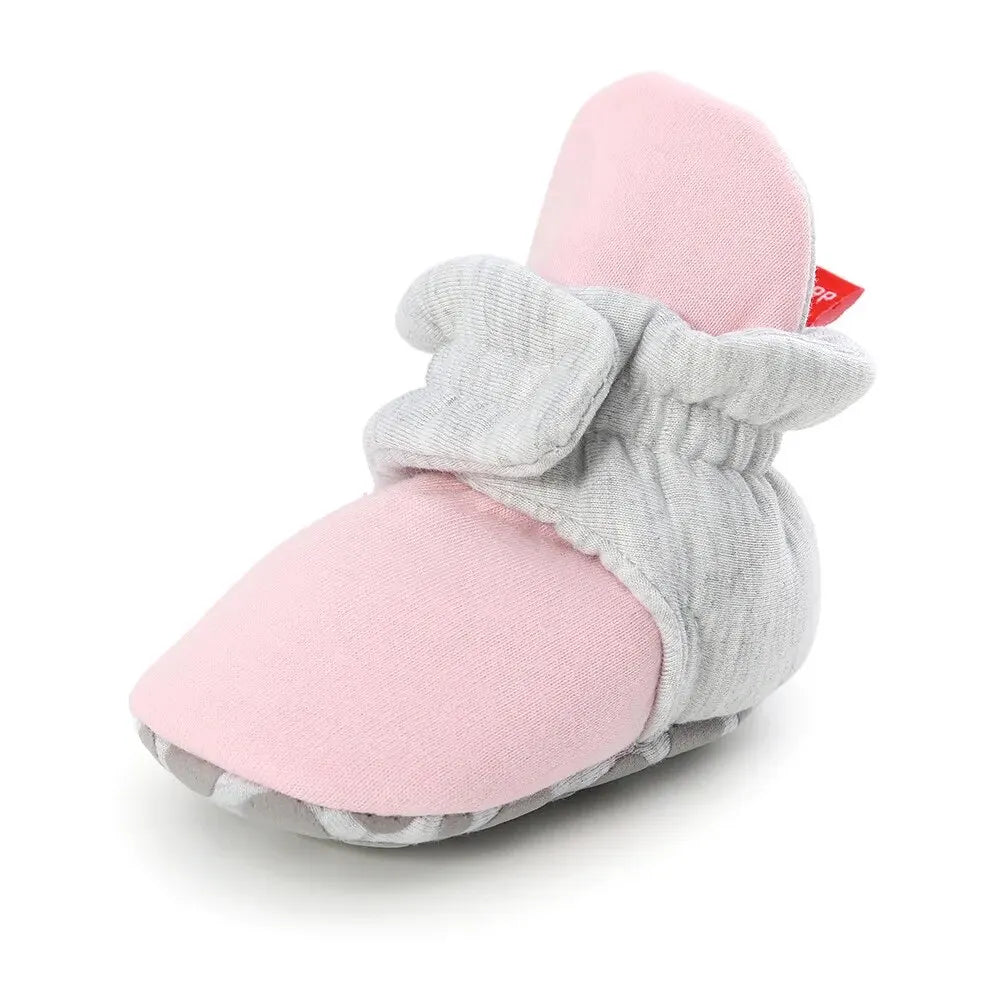Meckior Star Baby Shoes