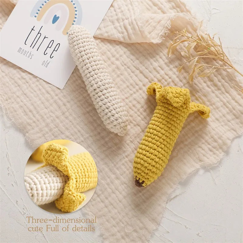 Lemon Rattle Bite