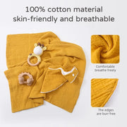 Newborn Keepsakes Memories Gift Set