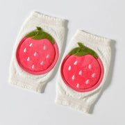 Cute Cartoon Baby Knee Pad