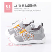 Baby Shoes Anti-slip Breathable