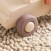 Baby Teether Toy Car