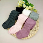 Baby Autumn Winter Soft Tights