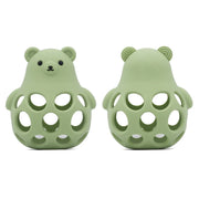 Cute Chick Infant Teether Toys