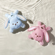 Rabbit Molar Teething Toys